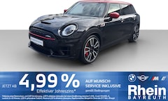 Bild des Angebotes MINI John Cooper Works Clubman ALL4 Navi AdapLED ACC Navi AdapLED ACC
