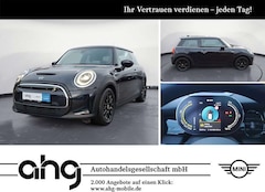 Bild des Angebotes MINI Cooper E Cooper SE Classic Trim Panorama Klimaaut. ISOFIX