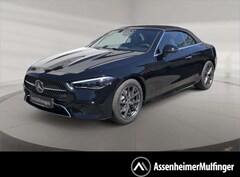 Bild des Angebotes Mercedes-Benz CLE 180 Cabriolet +MBUX+Navi+DISTR+SpurW+W-Paket