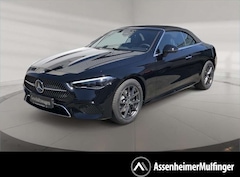 Bild des Angebotes Mercedes-Benz CLE 180 Cabriolet +MBUX+Navi+DISTR+SpurW+W-Paket
