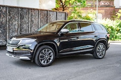 Bild des Angebotes Skoda Kodiaq 2.0 TDI 4x4 DSG Scout