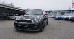 Bild des Angebotes MINI John Cooper Works Mini John Cooper Works !! Dach rot !! NAVI !!