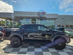 Bild des Angebotes Ford Ranger Raptor Ranger Raptor Doka 4x4+StdHzg+Navi+AHK
