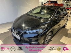 Bild des Angebotes Nissan Micra Acenta 1.0 IG-T Xtronic 92 PS Acenta Klima