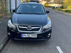 Bild des Angebotes Subaru XV 2.0D Exclusive