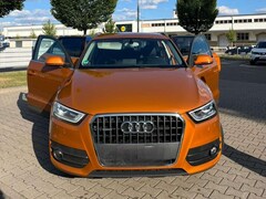 Bild des Angebotes Audi Q3 2.0 TDI S line
