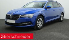 Bild des Angebotes Skoda Superb Combi 1.5 TSI Active NAVI LED DIGI COCKPIT