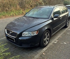 Bild des Angebotes Volvo V50 drive e