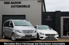 Bild des Angebotes Mercedes-Benz V 220 Vito Tourer 116 CDI BT Pro extralan 9-G 8-