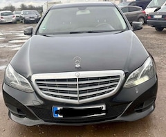 Bild des Angebotes Mercedes-Benz E 200 E-Klasse Diesel BlueTEC Elegance