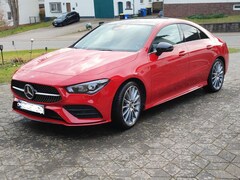 Bild des Angebotes Mercedes-Benz CLA 220 CLA 220 7G-DCTAMG Line
