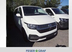 Bild des Angebotes VW T6.1 Caravelle 6.1 Comfortline 9-Sitzer RFK PDC GJR MFL