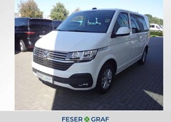 Bild des Angebotes VW T6.1 Caravelle 6.1 CL 9-Sitzer Kamera NAV PDC MFL