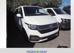 Bild des Angebotes VW T6.1 Caravelle 6.1 Comfortline 9-Sitzer RFK PDC GJR MFL