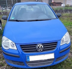 Bild des Angebotes VW Polo