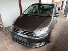 Bild des Angebotes VW Sharan Life BMT