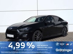 Bild des Angebotes BMW 220 i Gran Coupé M Sport