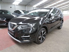 Bild des Angebotes Nissan Qashqai N-Motion,1.Hand,V-LED,19'' Räder