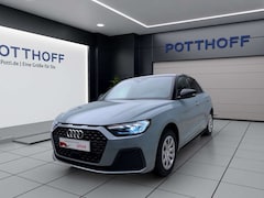 Bild des Angebotes Audi A1 25 TFSI LED PDC KLIMA SITZHZG