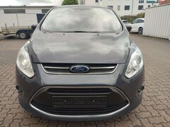 Bild des Angebotes Ford C-Max 1,6 TDCI,Champions Edition, Navi