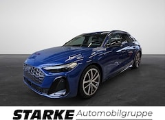 Audi A5 Avant e-hybrid S tronic quattro MMI experience ...