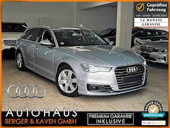Bild des Angebotes Audi A6 3.0 TDI|AIR SUSP|ACC| |MATRIX[12MON.GARANTIE]