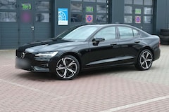 Bild des Angebotes Volvo S60 B4 Benzin Plus Dark'STHZG*360°*PANO*