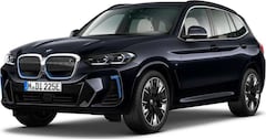 Bild des Angebotes BMW iX3 Impressive M Sport Laserlicht HUD H&K Lkr.Heiz.
