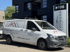 Bild des Angebotes Mercedes-Benz Vito 111 CDI WORKER FWD lang Bluethoot