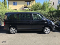 Bild des Angebotes VW T6.1 Multivan Highline