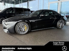 Bild des Angebotes Mercedes-Benz SL 63 AMG SL 63 AMG 4M+ Premium+ Massage Sitzklima NAPPA Tel