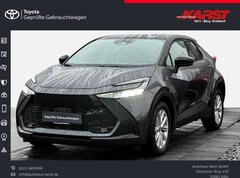 Bild des Angebotes Toyota C-HR - 1.8 l Hybrid  4x2 Teamplayer CVT