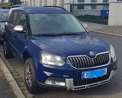 Bild des Angebotes Skoda Yeti Yeti 1.2 TSI Joy