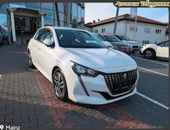 Bild des Angebotes Peugeot 208 Allure PureTech 100. LED. PDC. TEMPOMAT