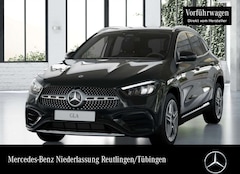 Bild des Angebotes Mercedes-Benz GLA 200 AMG+360°+AHK+LED+TOTW+KEYLESS+7G