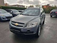 Bild des Angebotes Chevrolet Captiva 2.4 LS 2WD