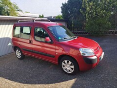 Bild des Angebotes Citroen Berlingo Berlingo Multispace 1.6 HDI Plus
