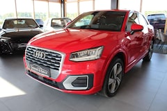 Bild des Angebotes Audi Q2 1.4 TFSI sport*NAVI*LED*VIRT*