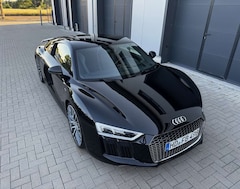 Bild des Angebotes Audi R8 V10 plus 5.2 FSI quattro S tronic*Top Ausstattung*