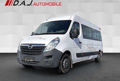 Bild des Angebotes Opel Movano 2.3 CDTI Bus L3H2 / 1.Hd Rampe Klima