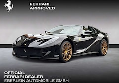 Bild des Angebotes Ferrari 812 GTS *Embleme*Navi*PDC*Klima*Leder*