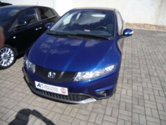Bild des Angebotes Honda Civic Lim. 5-trg. 1.4 Comfort