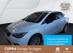 Bild des Angebotes SEAT Ibiza FR-Line 1.0 TSI DSG 85 kW