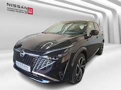 Bild des Angebotes Nissan Qashqai 1.5 e-POWER 205 PS Tekna+ Plus
