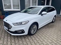 Bild des Angebotes Ford Mondeo Kombi MHEV188 Sony/LED/WiPa/ACC/LMF