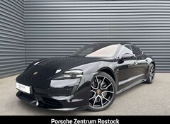 Bild des Angebotes Porsche Taycan Turbo S Burmester InnoDrive Head-Up