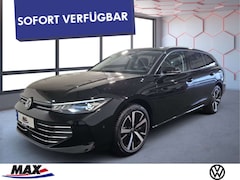 Bild des Angebotes VW Passat Variant Passat Business 1,5 l eTSI OPF 110 kW (150 PS) 7