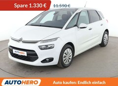 Bild des Angebotes Citroen C4 Picasso 1.6 Blue-HDi Selection*NAVI*CAM*PDC*PANO*KLIMA*