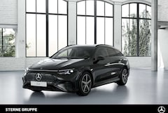 Mercedes-Benz CLA 250 CLA 250+ Night Superscreen Pano Distr  Totwinkel