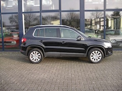 Bild des Angebotes VW Tiguan Team BMT